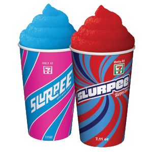 slurpees