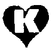 Heart K (Kehillah Kosher)